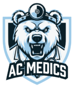 ACMedics Logo
