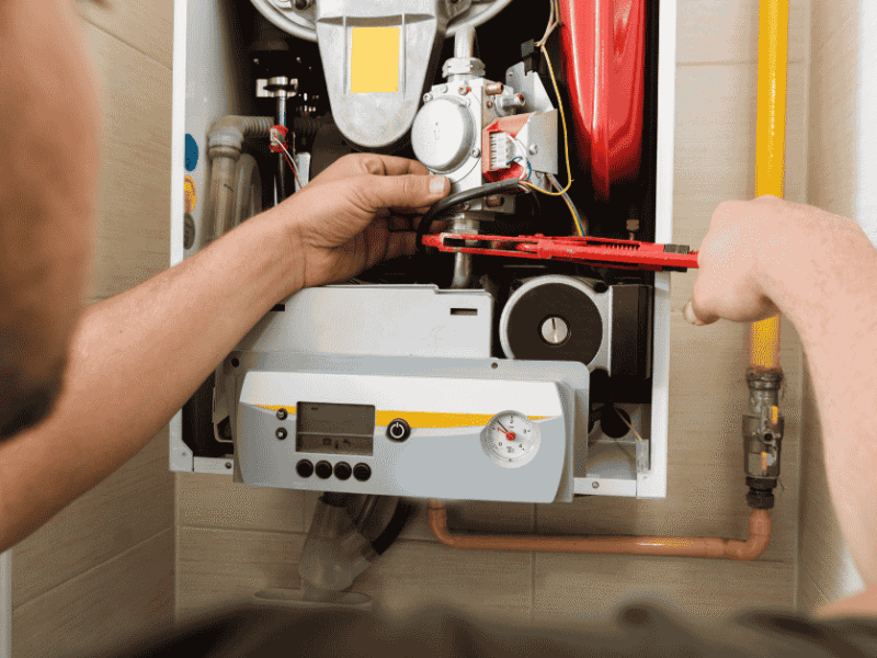 Don’t Get Left in the Cold: Why Phoenix Homes Still Need Furnace Maintenance