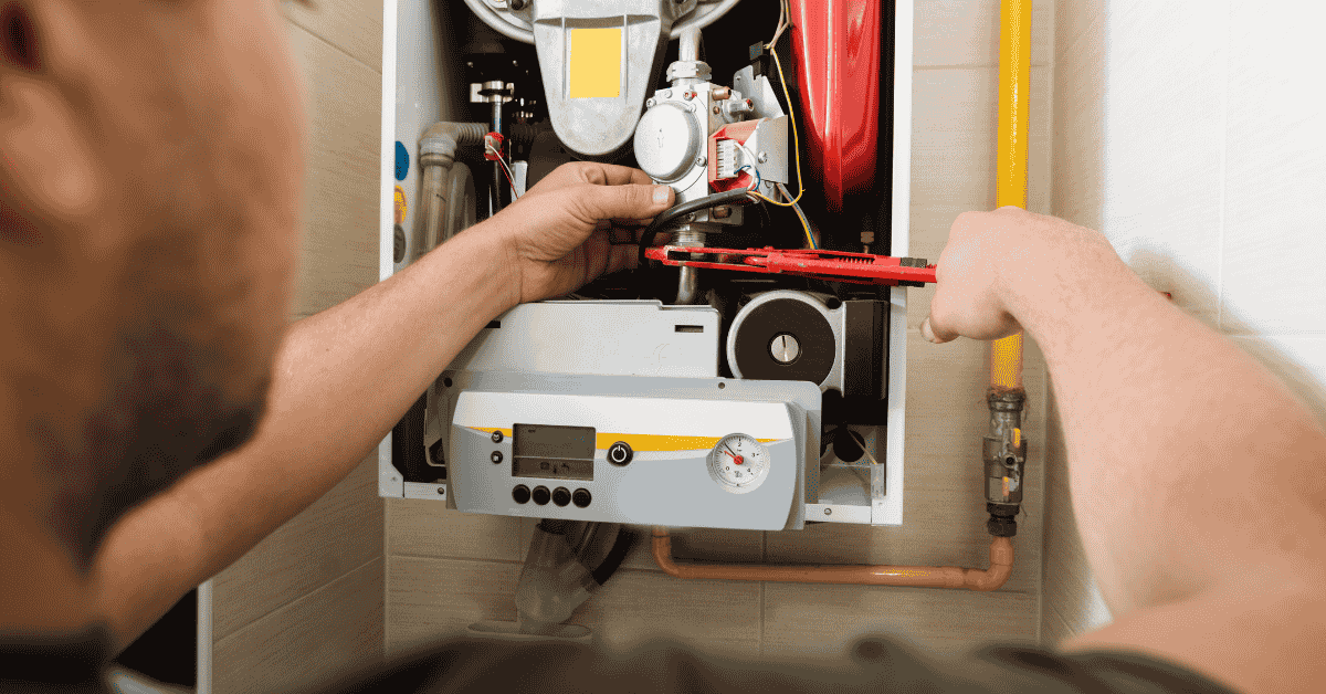 Don’t Get Left in the Cold: Why Phoenix Homes Still Need Furnace Maintenance