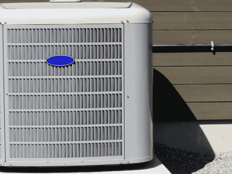 Monsoon Season is Over — How’s Your AC Feeling?