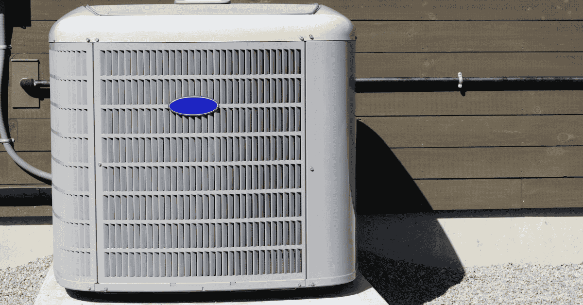 Monsoon Season is Over — How’s Your AC Feeling?