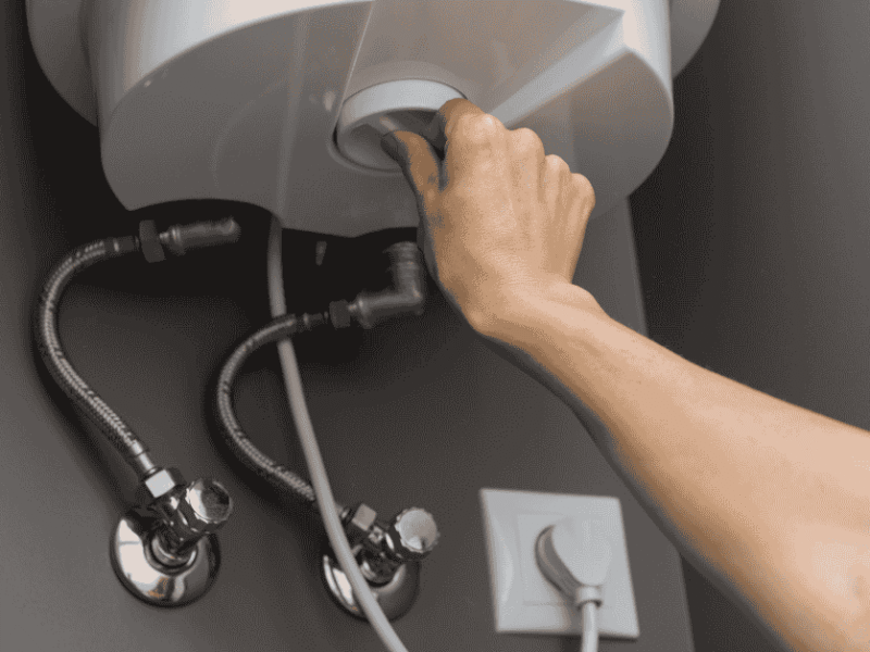 Water Heater Flushes: The Hidden Key to Longer Lifespan and Lower Bills