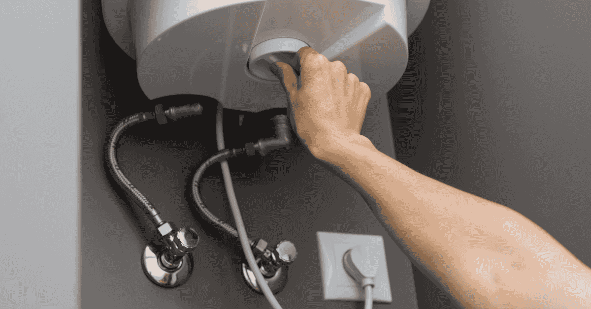 Water Heater Flushes: The Hidden Key to Longer Lifespan and Lower Bills