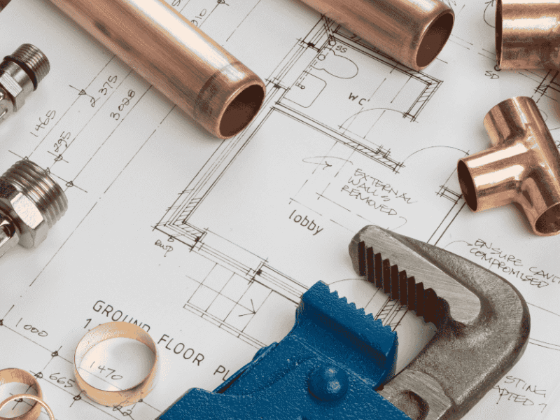End-of-Year Plumbing Checklist: Repairs and Replacements Every Arizona Homeowner Should Tackle