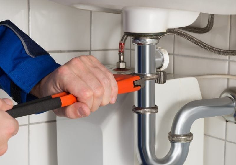 Best Plumbing Services Near You: Why Arizona Homeowners Trust AC Medics
