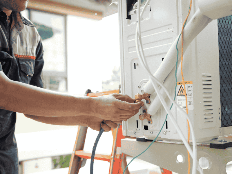 The $19 Secret to Never Worrying About Your AC Again in Arizona