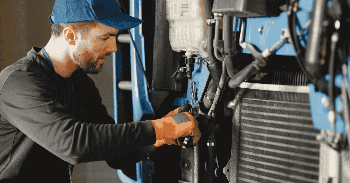 What a 52-Point AC Tune-Up Actually Includes — And Why It Can Save Your Unit What a 52-Point AC Tune-Up Actually Includes — And Why It Can Save Your Unit