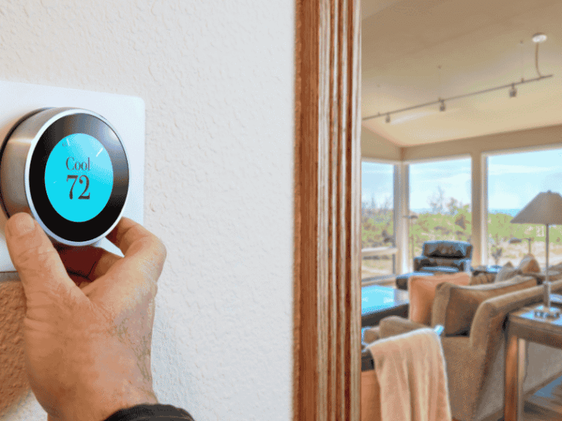 Why Your Thermostat Is Costing You Money (and How to Get a Free One Every 36 Months)
