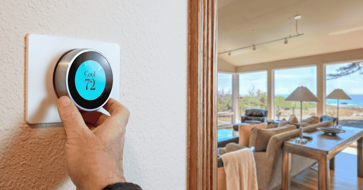 Why Your Thermostat Is Costing You Money (and How to Get a Free One Every 36 Months) Why Your Thermostat Is Costing You Money (and How to Get a Free One Every 36 Months)