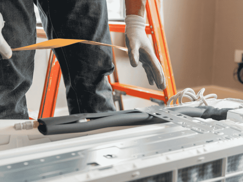 How Regular AC Maintenance Extends Your Unit’s Life by Years: What Most Homeowners Don’t Realize