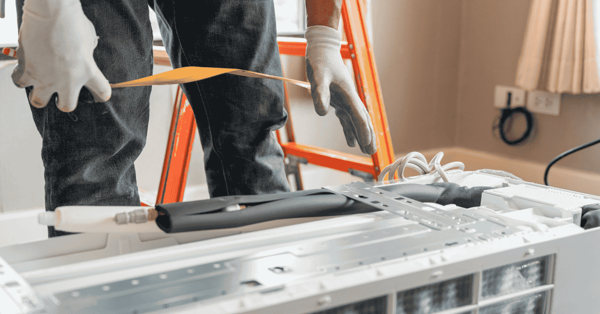 How Regular AC Maintenance Extends Your Unit’s Life by Years: What Most Homeowners Don’t Realize How Regular AC Maintenance Extends Your Unit’s Life by Years: What Most Homeowners Don’t Realize