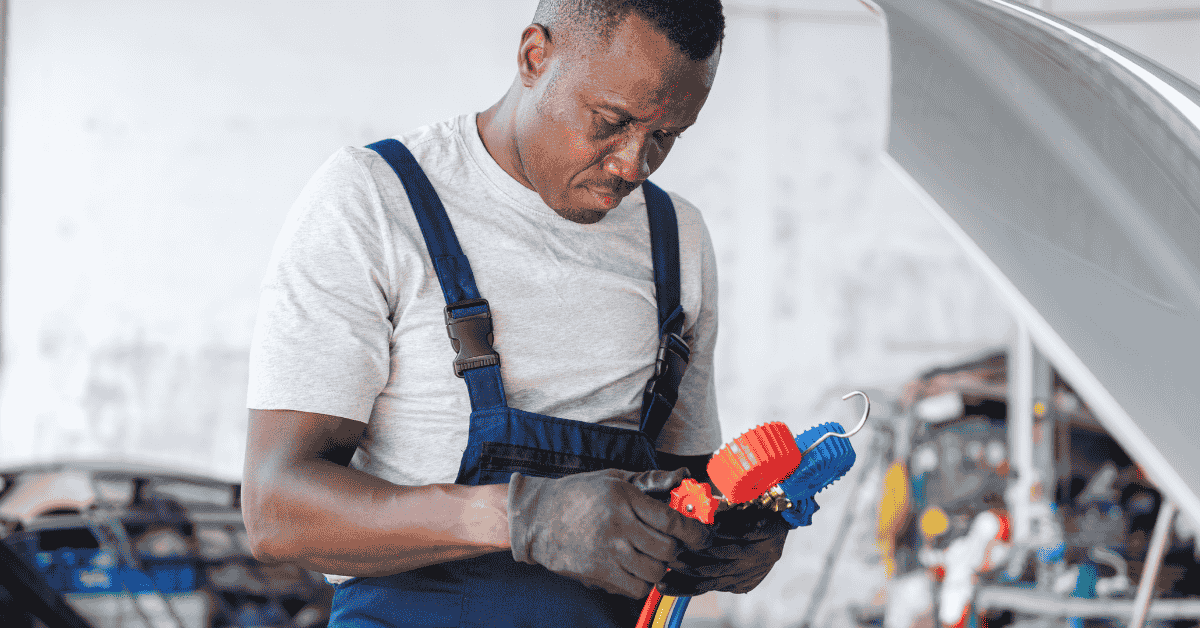 Inside an AC Technician’s Notebook: What We See Every Day (and How You Can Avoid It)