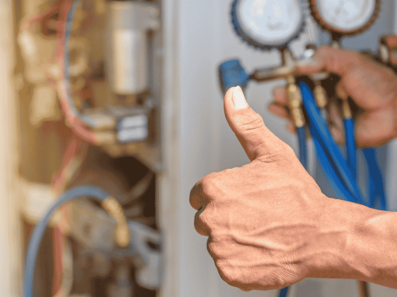 The Real Cost of Skipping AC Maintenance in Arizona—And How a $19 Plan Stops It