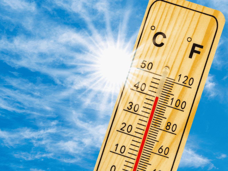 Is Your HVAC System Ready for Arizona’s Next Heat Wave?