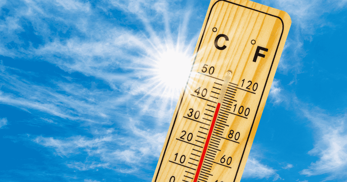 Is Your HVAC System Ready for Arizona’s Next Heat Wave? Is Your HVAC System Ready for Arizona’s Next Heat Wave?