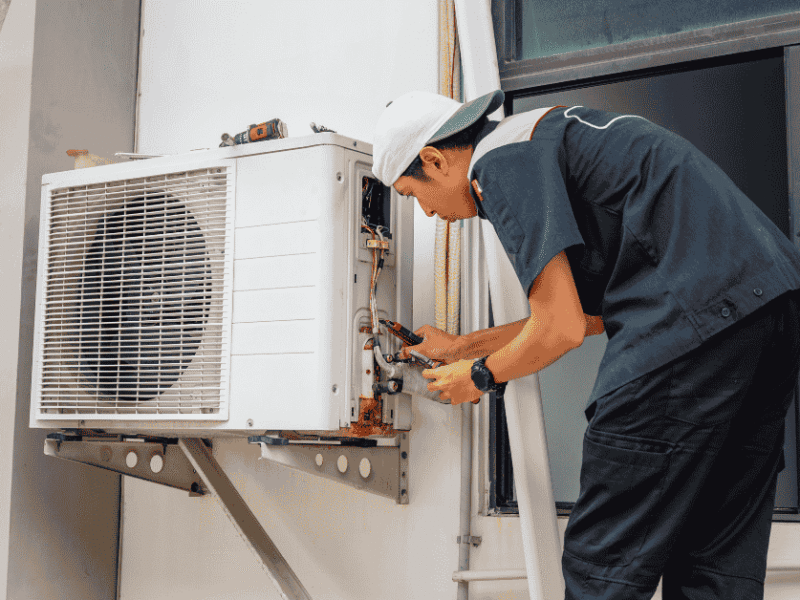 Repair or Replace? How Phoenix Homeowners Can Make the Right HVAC Decision