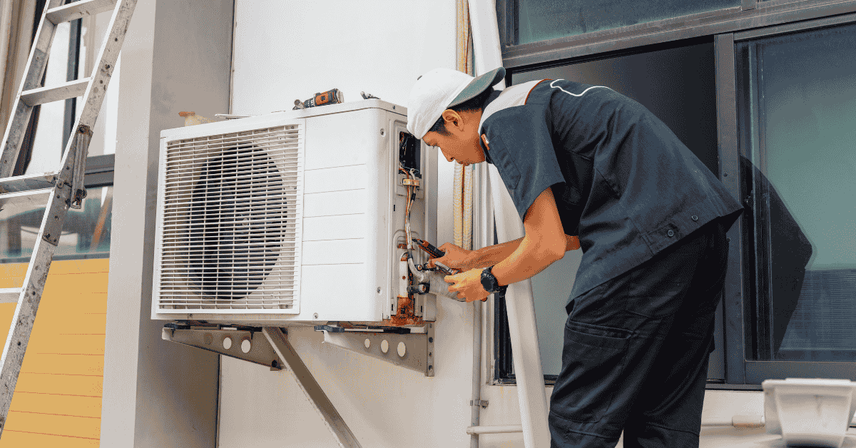 Repair or Replace? How Phoenix Homeowners Can Make the Right HVAC Decision Repair or Replace? How Phoenix Homeowners Can Make the Right HVAC Decision