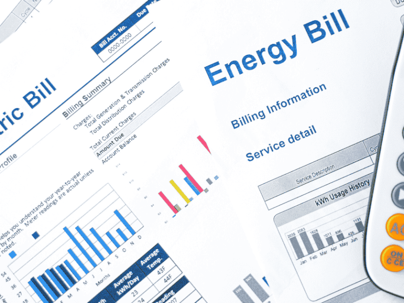 Why Your Energy Bill Spikes in Arizona (and What Your HVAC System Has to Do With It)