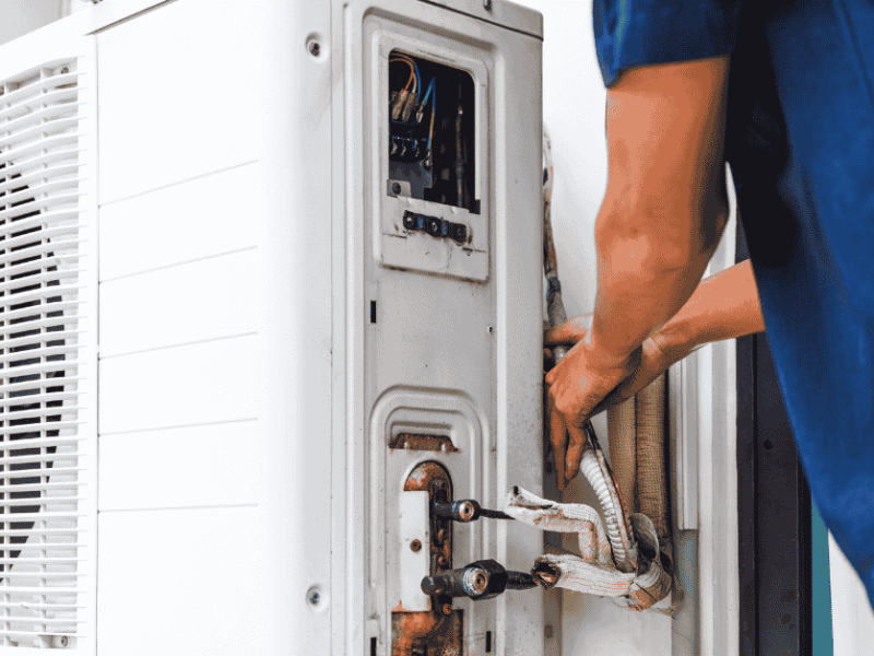 What That Strange HVAC Noise Really Means (Before It Becomes a Big Problem)