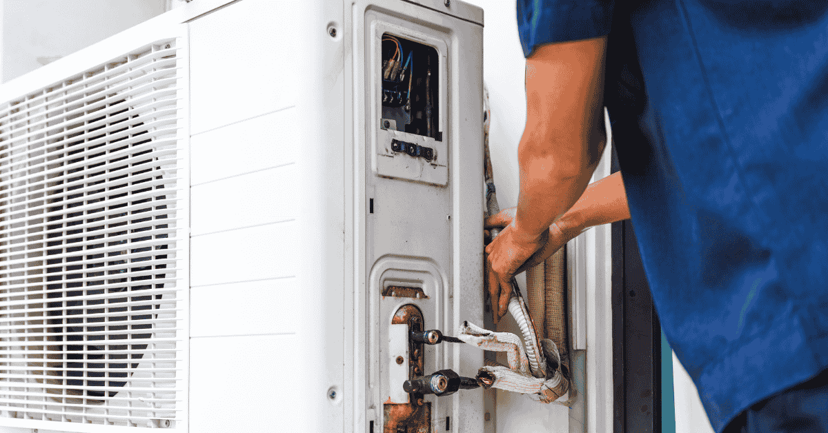 What That Strange HVAC Noise Really Means (Before It Becomes a Big Problem)