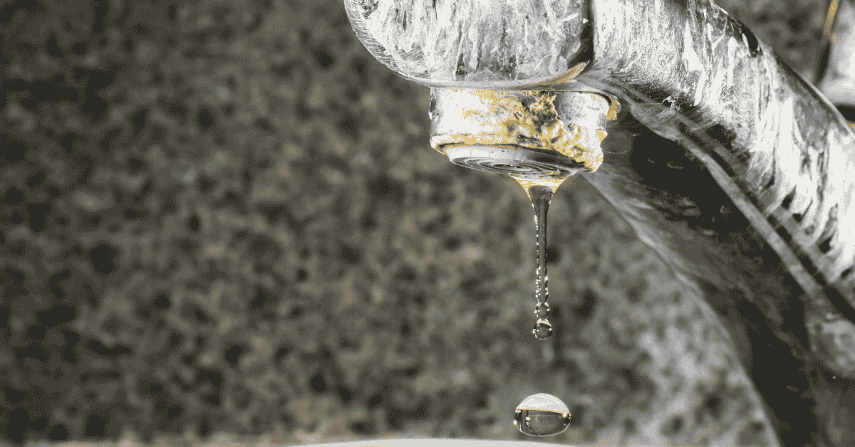 The Hidden Damage Hard Water Causes in Phoenix Homes