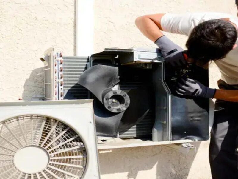 Do You Still Need Your AC in Arizona Winter? What to Know in 2026