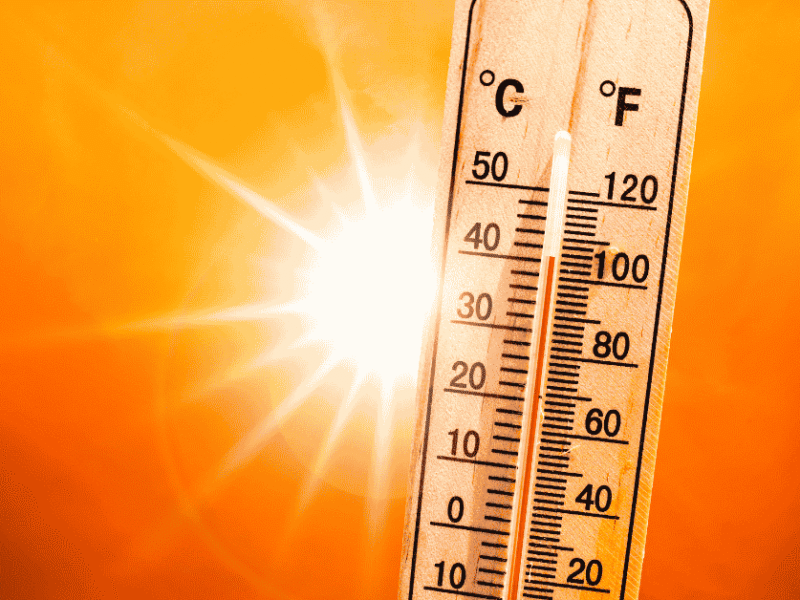 Why Your AC Struggles in the Phoenix Heat (And What You Can Do About It)