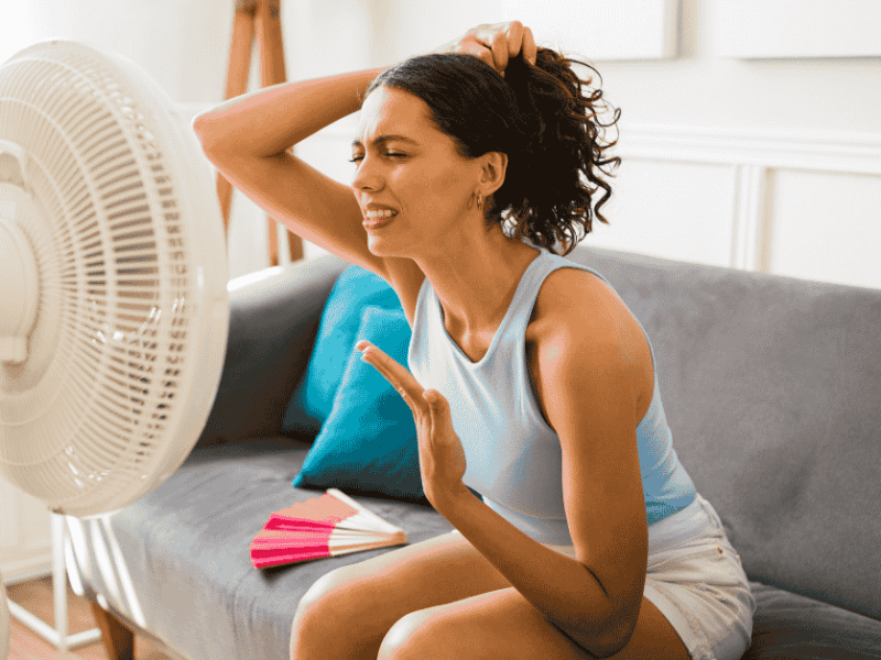 What to Do If Your AC Stops Working During a Phoenix Heatwave