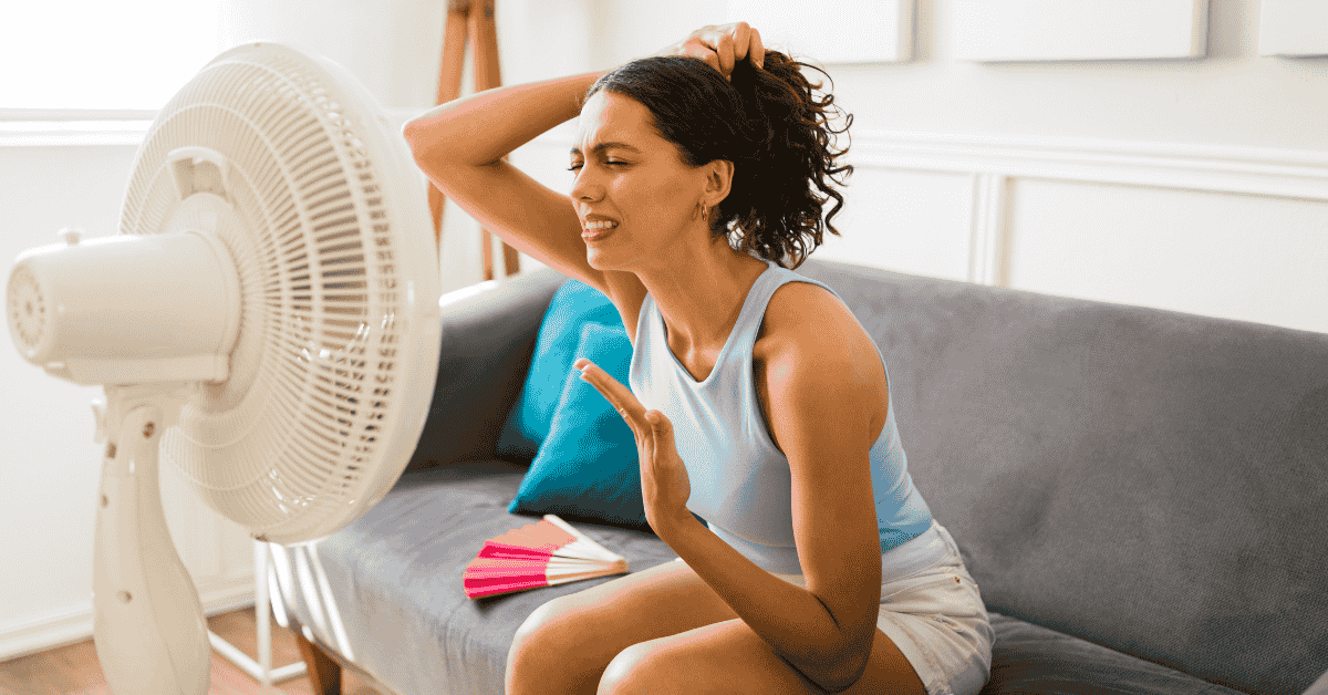 What to Do If Your AC Stops Working During a Phoenix Heatwave