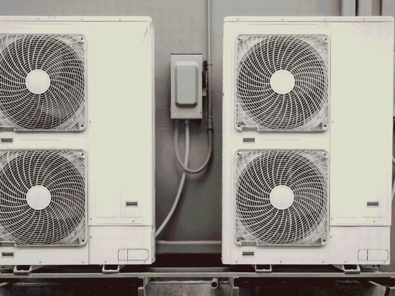 7 Warning Signs Your AC Is About to Break Down in Phoenix