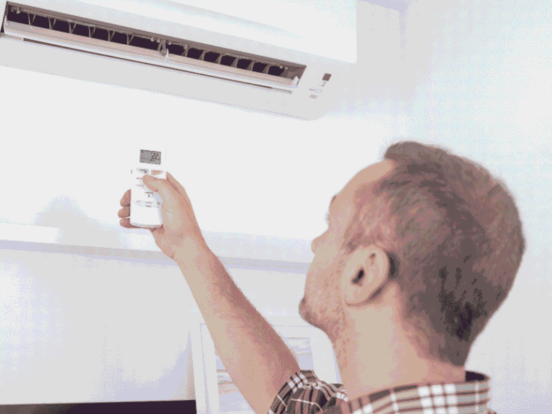 Why Your AC Is Blowing Warm Air (And How to Fix It)