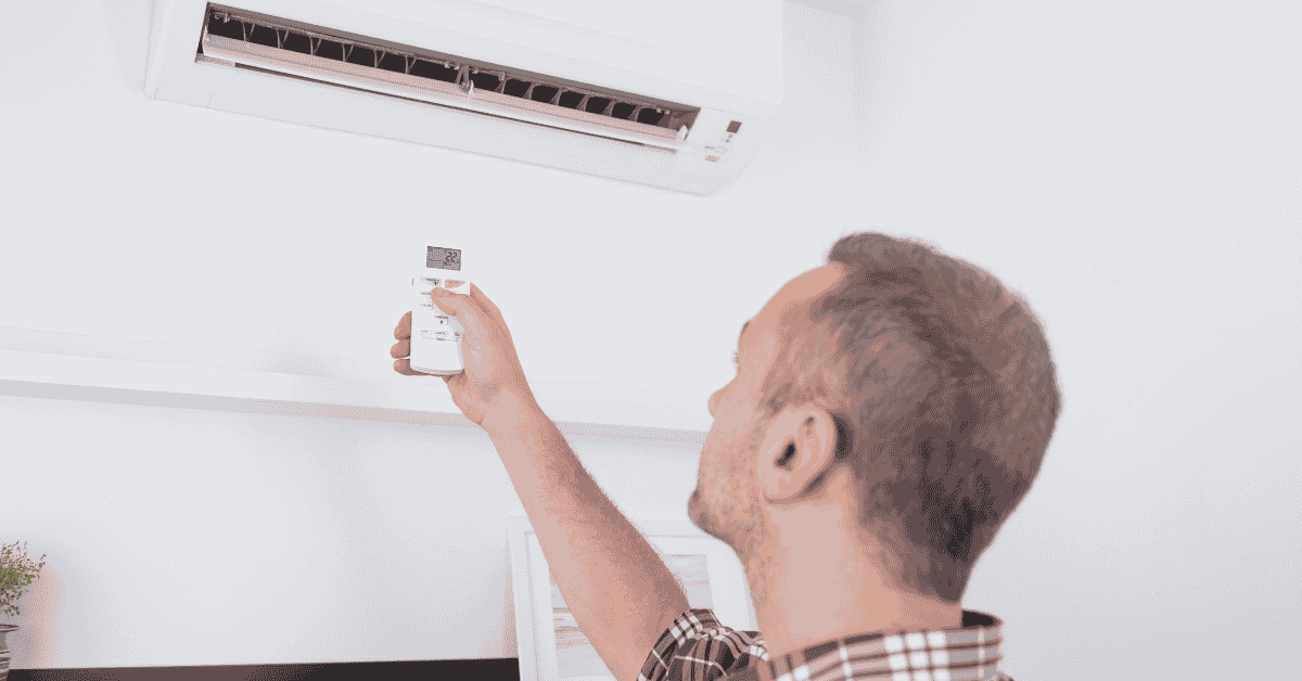 Why Your AC Is Blowing Warm Air (And How to Fix It)
