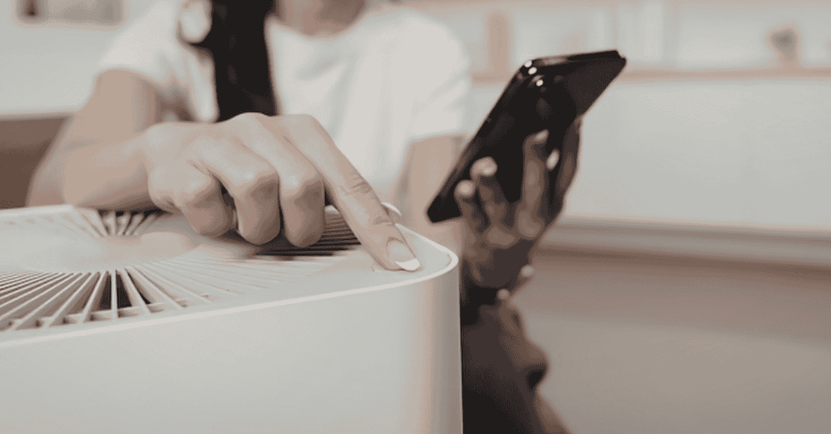 Indoor Air Quality in Phoenix: Why Your Home’s Air May Be Worse Than Outside