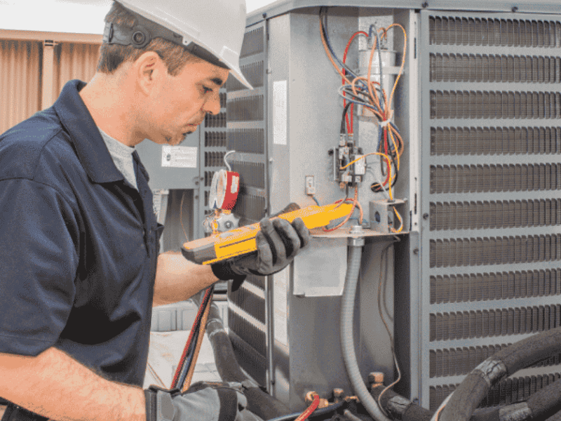 5 Reasons Your AC Freezes Up (Even in the Phoenix Heat)