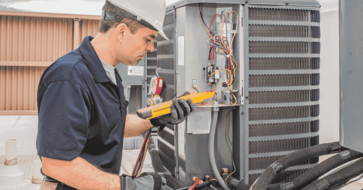 5 Reasons Your AC Freezes Up (Even in the Phoenix Heat)