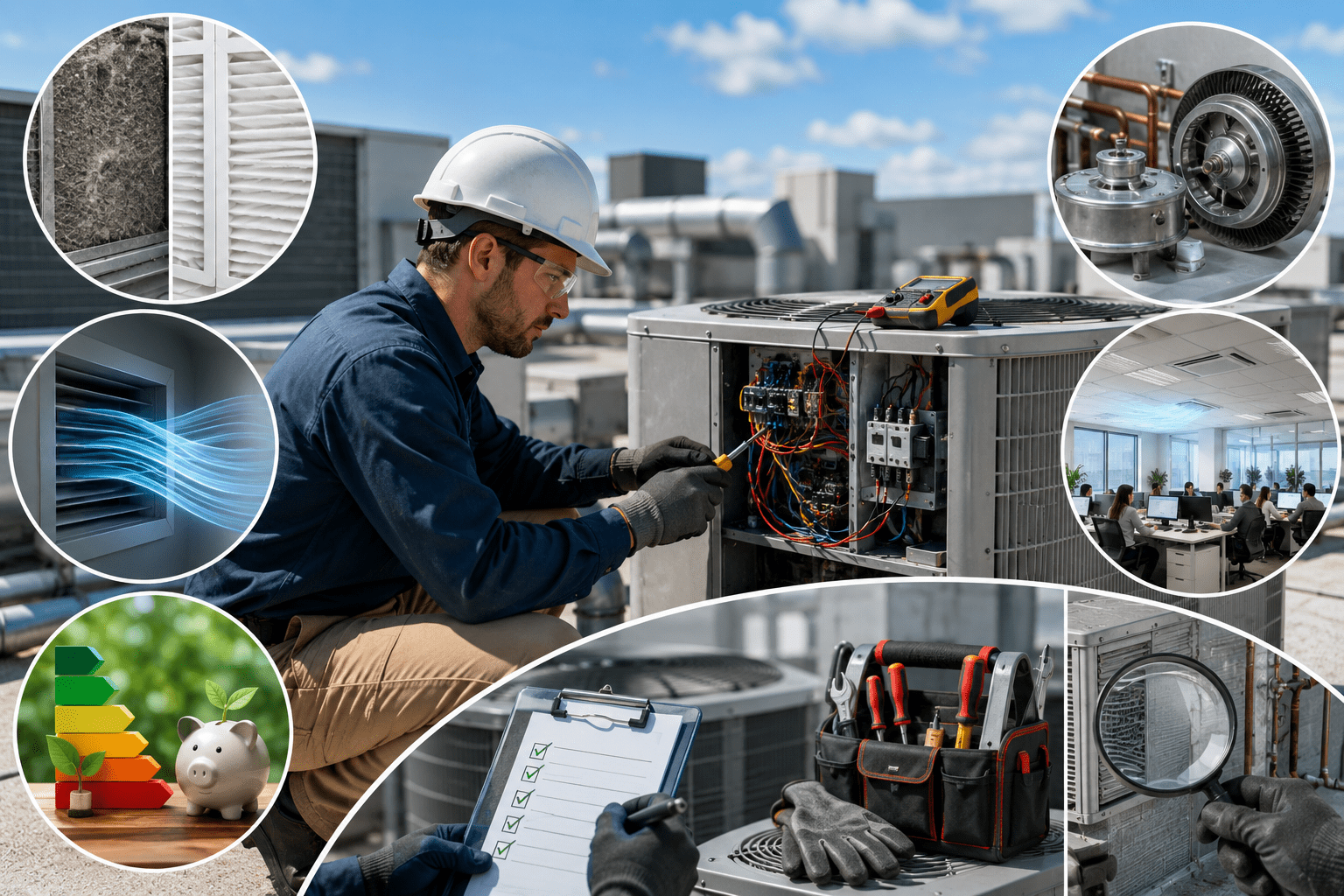 Emergency AC Repair in Scottsdale