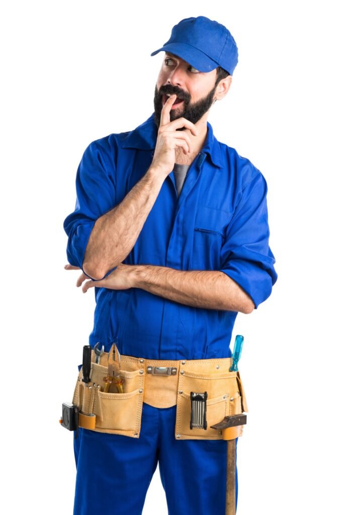 Emergency Plumbing Services in Scottsdale