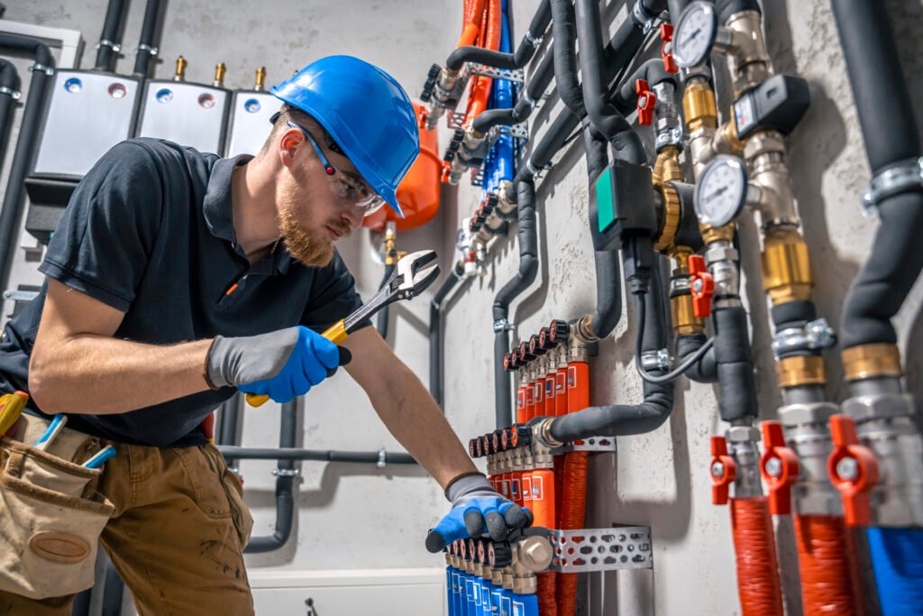 Plumbing Maintenance Services in Scottsdale
